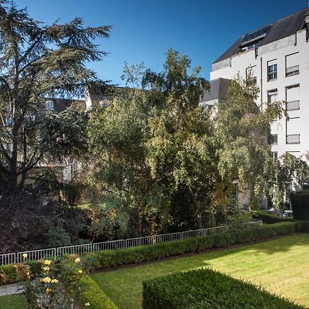 Assia & Nathalie - Luxury B&B Marais Paris Eksteriør billede