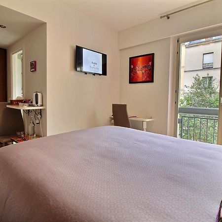Assia & Nathalie - Luxury B&B Marais Paris Eksteriør billede