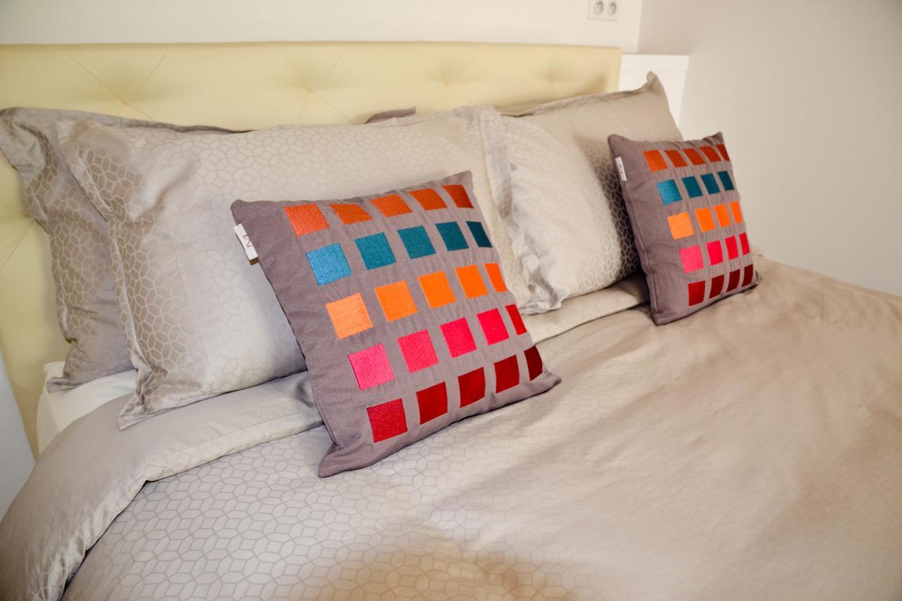 Assia & Nathalie - Luxury B&B Marais Paris Eksteriør billede