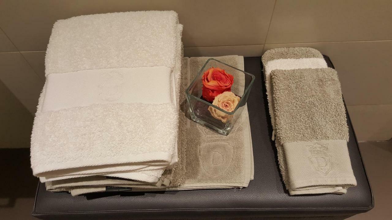 Assia & Nathalie - Luxury B&B Marais Paris Eksteriør billede