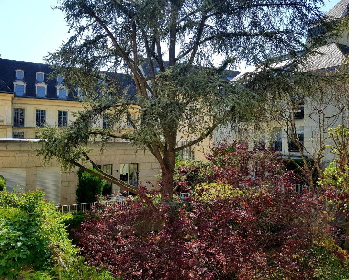 Assia & Nathalie - Luxury B&B Marais Paris Eksteriør billede
